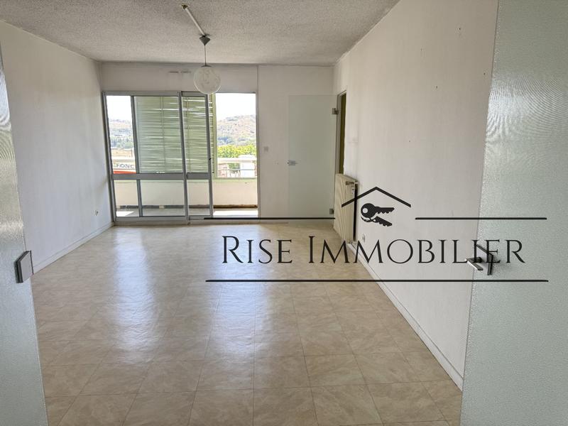 Appartement - 74 m² - 3 pièces