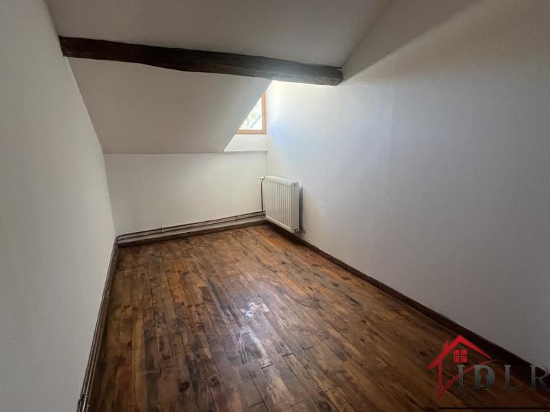 Maison de ville - 82 m² - 5 pièces