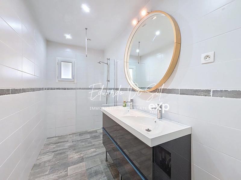 Maison - 161 m² - 6 pièces