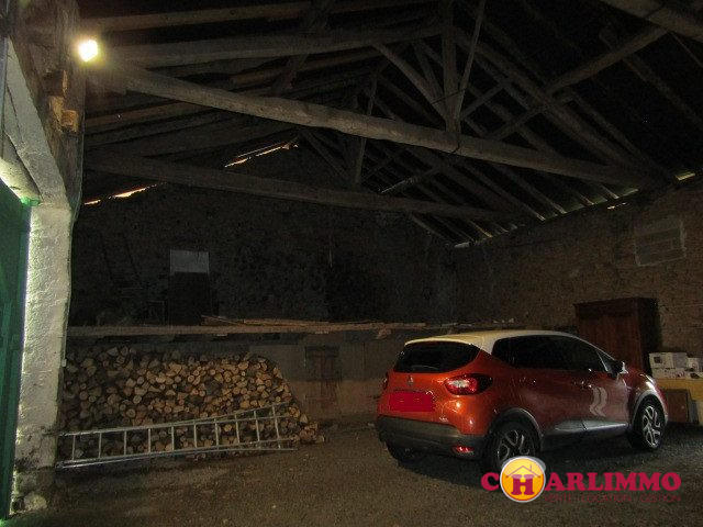 Maison traditionnelle - 105 m² - 4 pièces