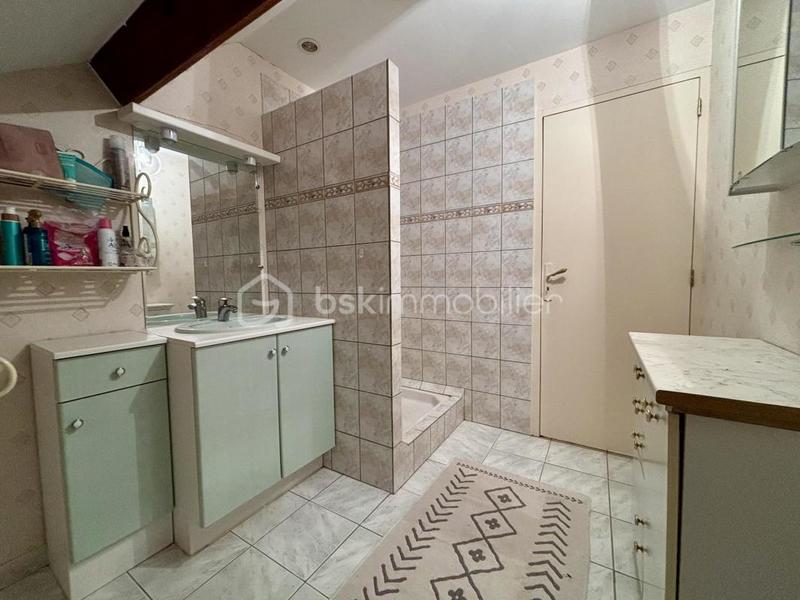 Maison - 146 m² - 6 pièces