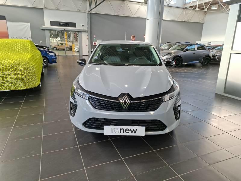 Renault Clio TCe 90 ch Gsr2 Evolution