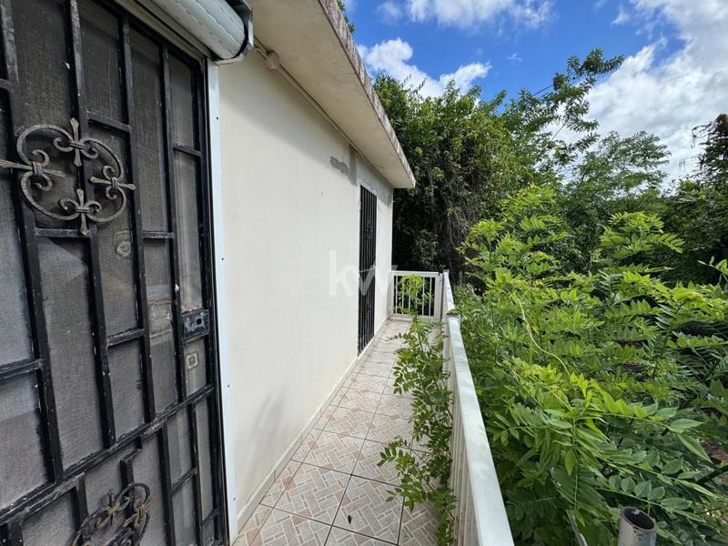 Maison - 53 m² - 3 pièces