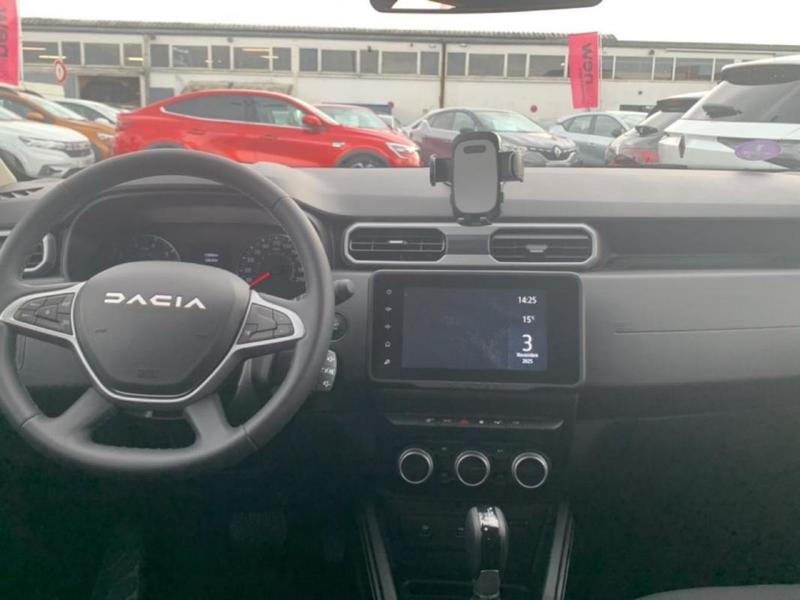 Dacia Duster TCe 150 4x2 Edc Journey