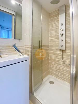 Maison - 74 m² - 4 pièces