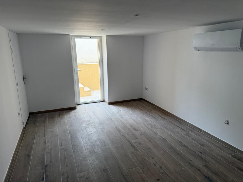 Maison - 75 m² - 3 pièces