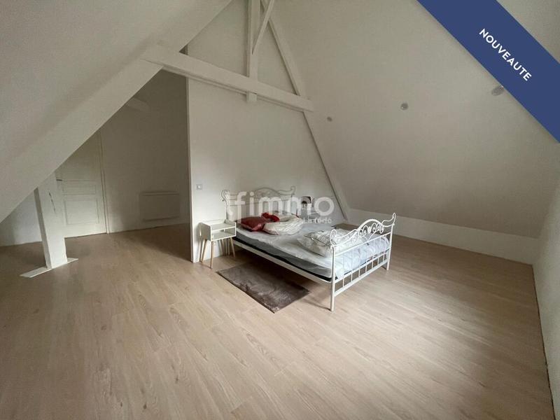 Maison - 212 m² - 8 pièces