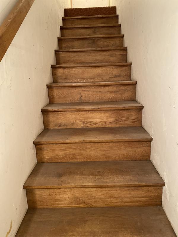 Maison traditionnelle - 116 m² - 5 pièces