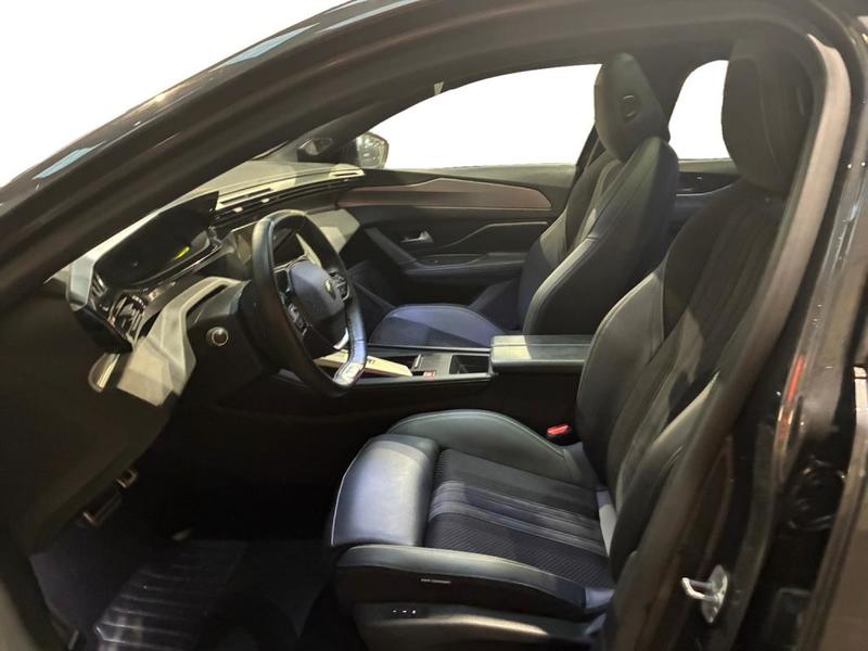 Peugeot 408 Phev 225 e-Eat8 Gt