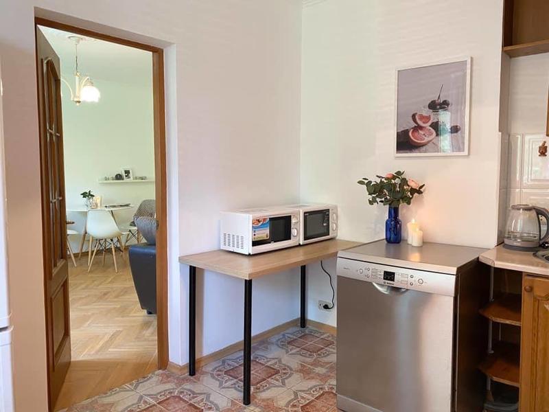Appartement - 26 m² - 1 pièce