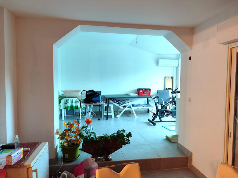 Maison - 200 m² - 7 pièces