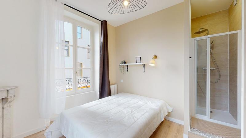 Appartement - 71 m² - 5 pièces