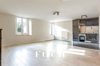 Appartement - 57 m² - 2 pièces