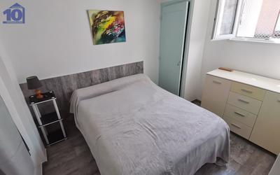 Maison - 28 m² - 3 pièces