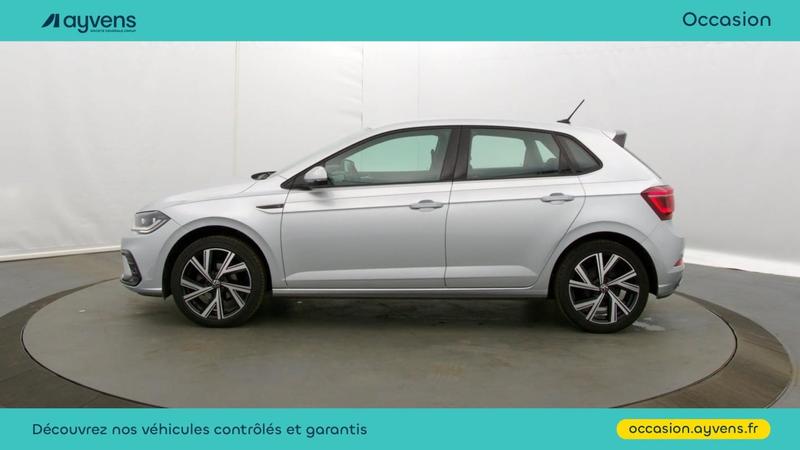 Volkswagen Polo 1.0 Tsi 95ch R-Line Dsg7