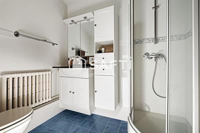 Appartement - 27 m² - 1 pièce