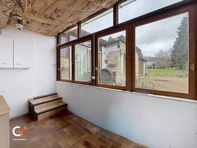 Maison - 140 m² - 9 pièces