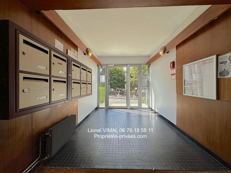 Appartement - 41 m² - 2 pièces