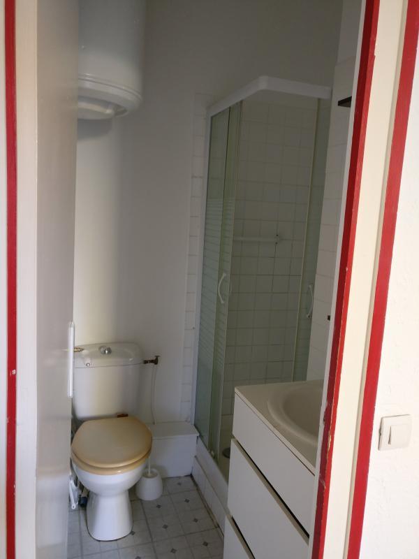 Studio - 22 m² - 1 pièce