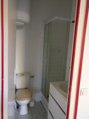 Studio - 22 m² - 1 pièce