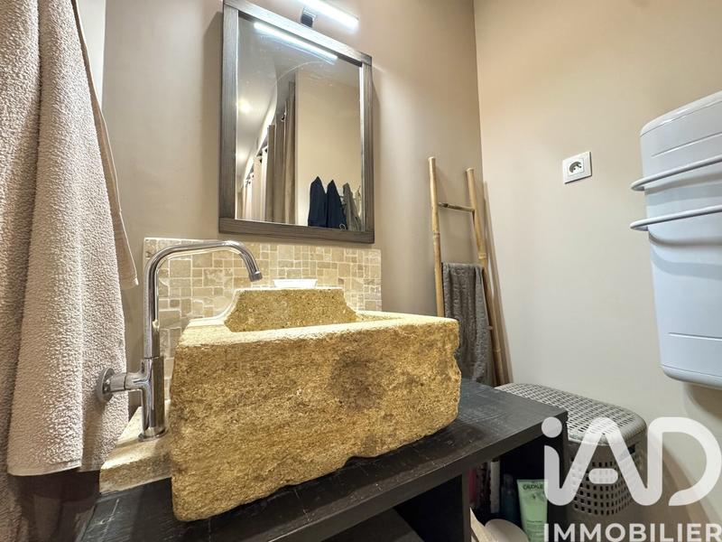 Maison - 308 m² - 9 pièces