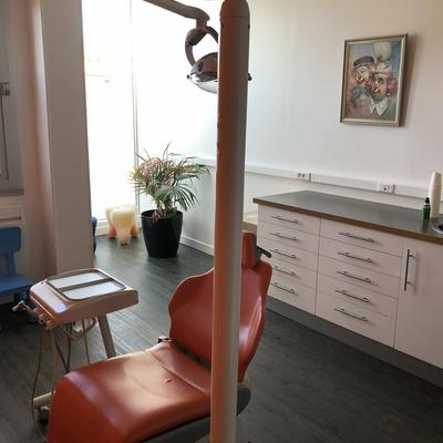 Local commercial - 400 m²