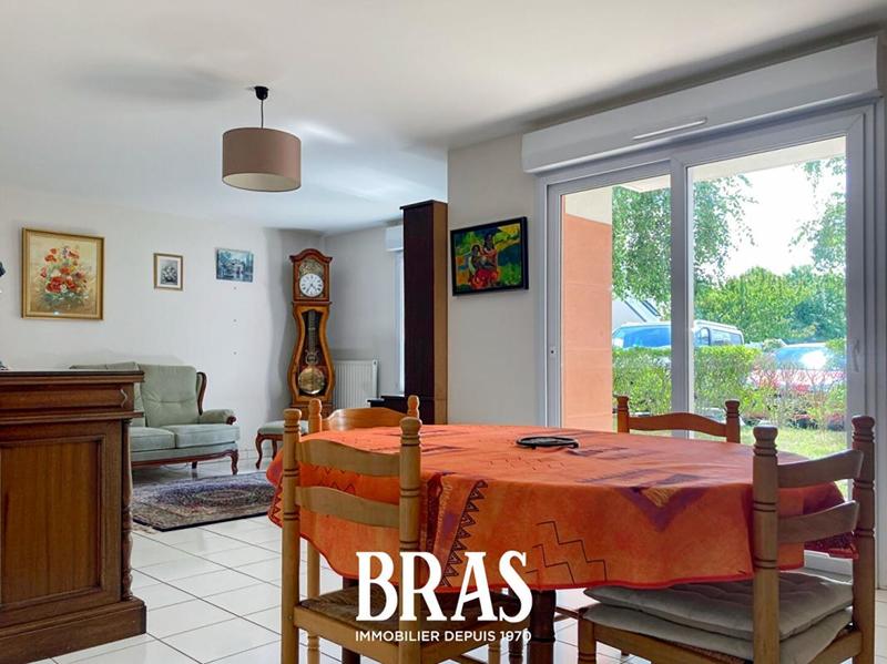 Appartement - 81 m² - 4 pièces