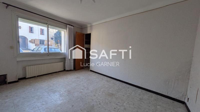 Maison - 244 m² - 7 pièces