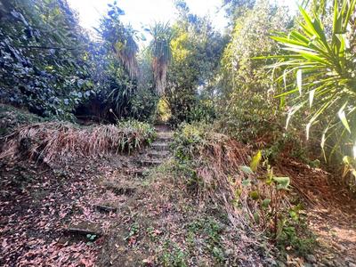 Terrain constructible - 3 586 m²