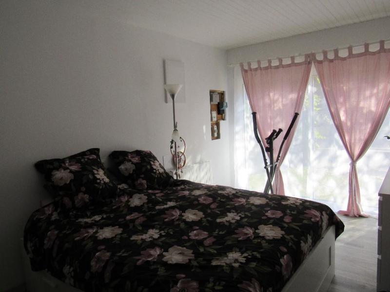 Maison - 115 m² - 6 pièces