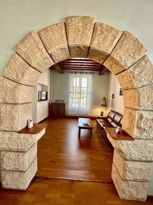 Maison - 136 m² - 3 pièces