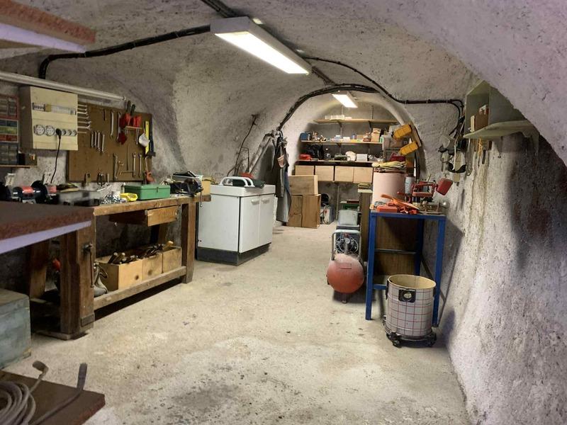 Maison - 70 m² - 4 pièces