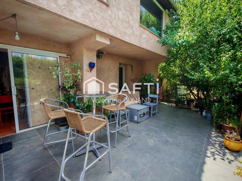 Maison - 157 m² - 6 pièces