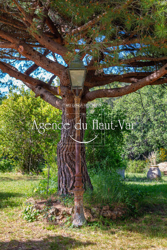 Mas - 95 m² - 4 pièces