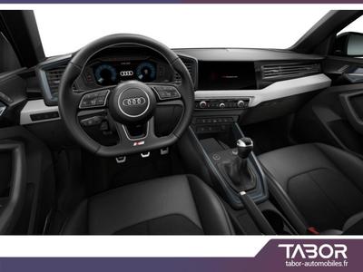 Audi A1 allstreet 25 Tfsi VirCo Mmi Radio radar