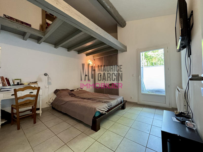 Maison - 80 m² - 3 pièces