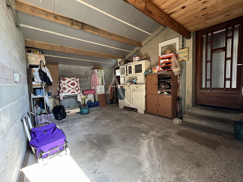 Maison - 67 m² - 3 pièces