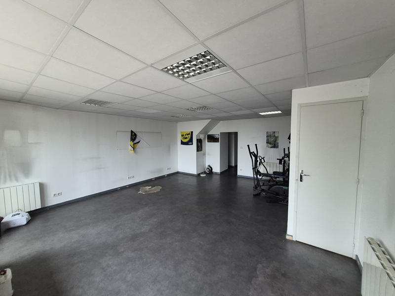 Local commercial - 48 m²