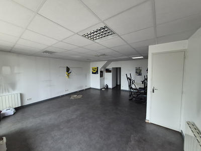 Local commercial - 48 m²