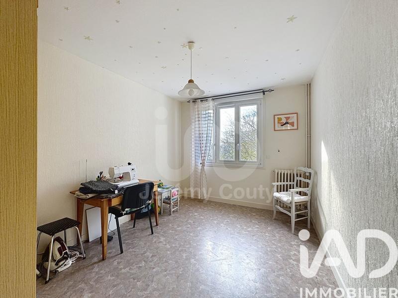 Appartement - 68 m² - 5 pièces