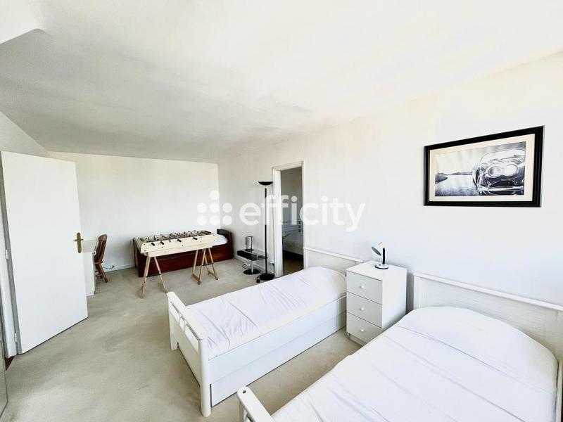 Appartement - 74 m² - 3 pièces