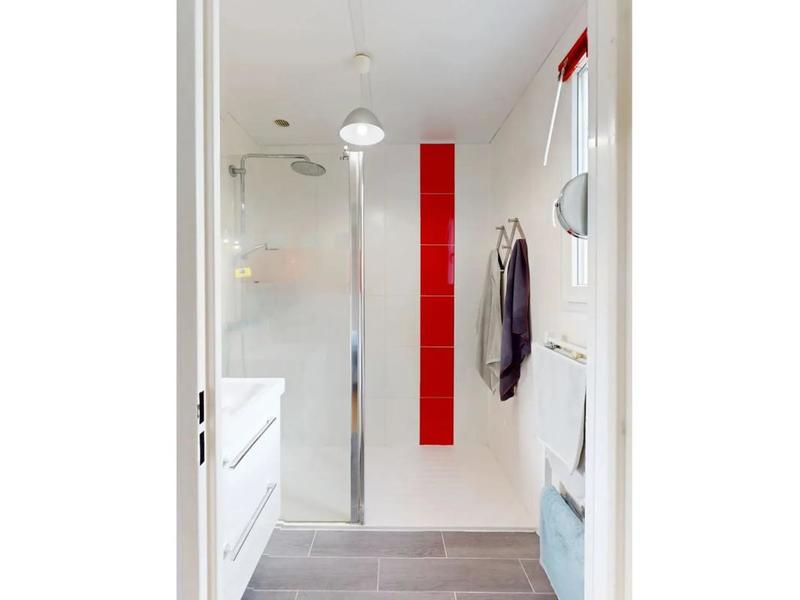 Maison - 106 m² - 6 pièces