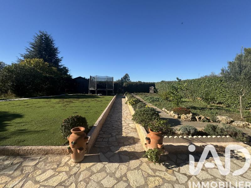 Maison - 145 m² - 6 pièces