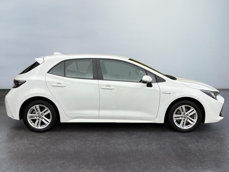 Toyota Corolla Pro Hybride 180h Dynamic Business