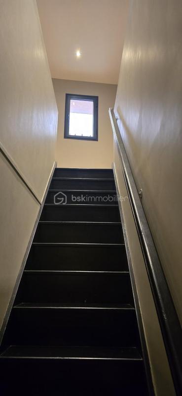 Maison de village - 140 m² - 5 pièces