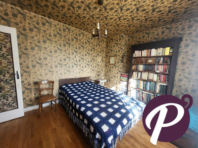 Maison - 80 m² - 6 pièces