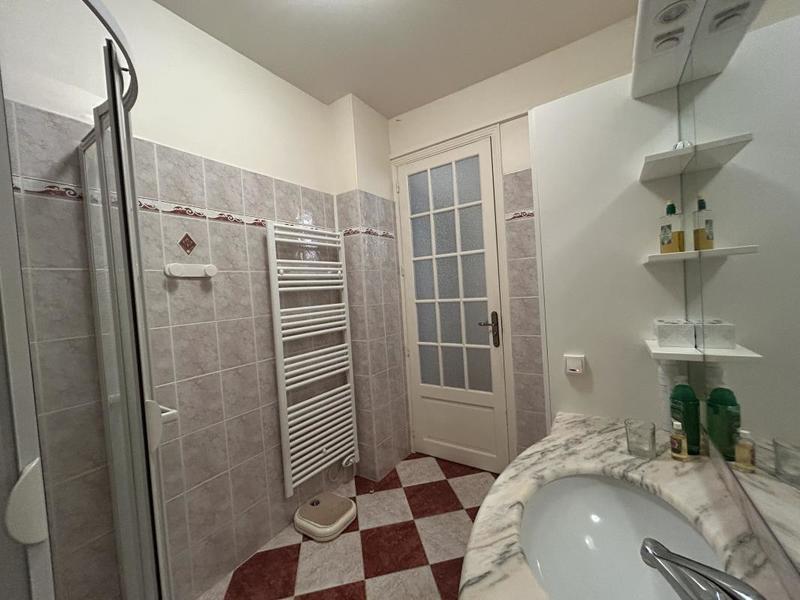 Appartement - 73 m² - 3 pièces