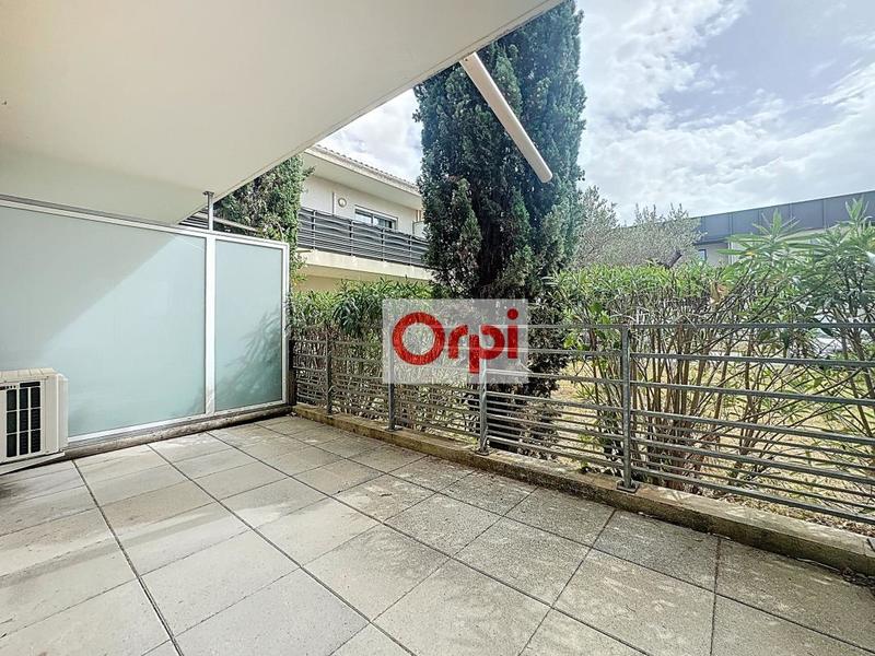 Appartement - 51 m² - 2 pièces