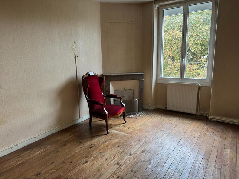 Maison - 165 m² - 6 pièces