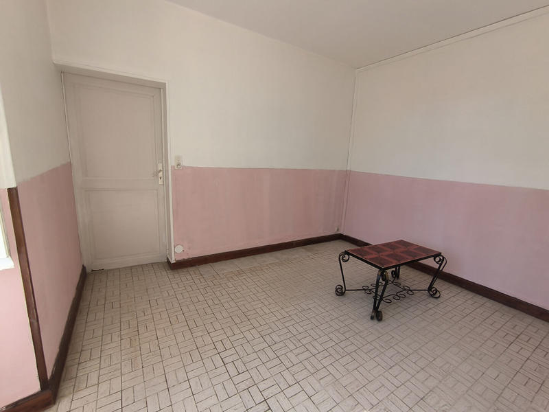 Maison - 47 m² - 2 pièces